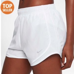 Nike dri fit athletic shorts